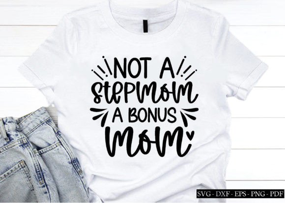 Bonus Mom Embroidery Design Review