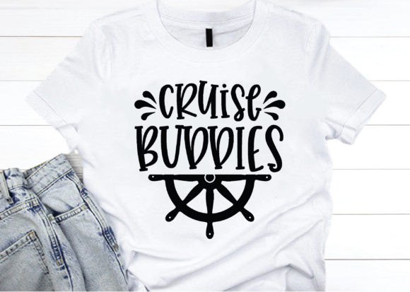 Cruise Buddies Svg Review: Design Verdict