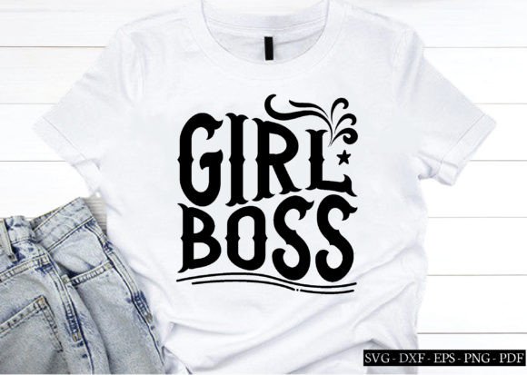 Girl Boss Svg, Cowboy Svg, Western Svg Graphics and Crafts Review