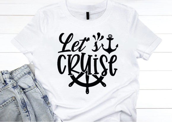 Let s Cruise Svg Review