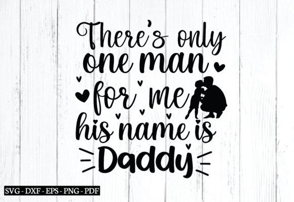 There s Only One Man for Me His Name is Graphics and Crafts